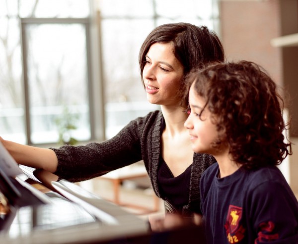 Benefits of Music Theory