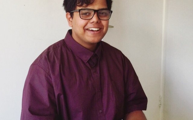 Michael Poppen Piano Teacher Perth