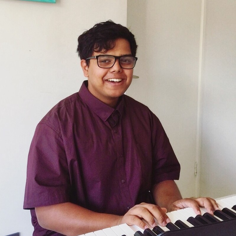 Michael Poppen Piano Lessons Music Central