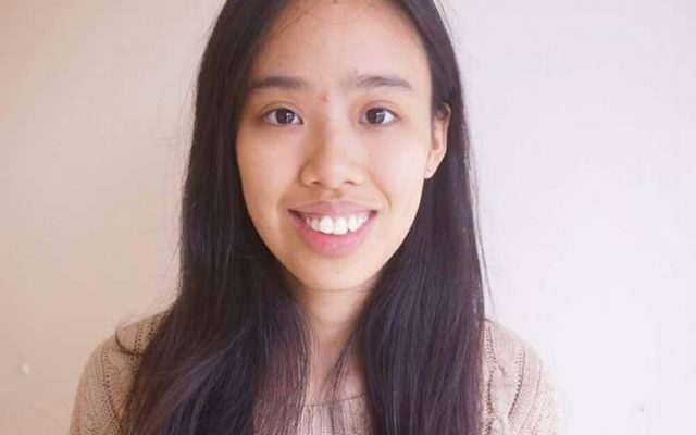 Michell Siew Piano Teacher